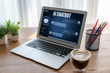 Generative AI virtual assistant tools for prompt engineer and user for ease of engage artificial...