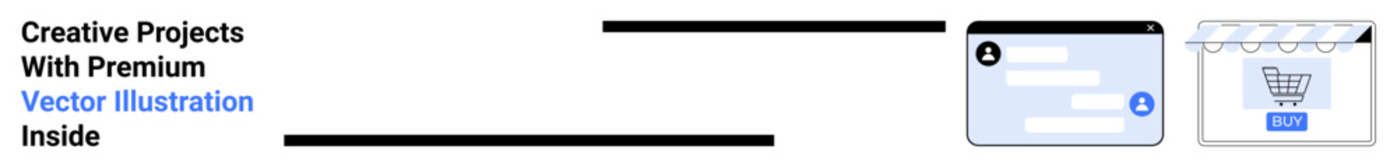 Fototapeta premium Digital card with lock symbol, input form, and cart icon representing payment, security, and shopping. Ideal for e-commerce, online payments, user interface, web design cybersecurity digital