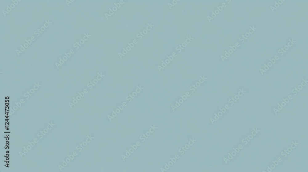 Poster soft blue abstract background with subtle texture and movement conveying calmness and tranquility in
