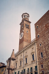 Fototapeta premium Verona, Italien