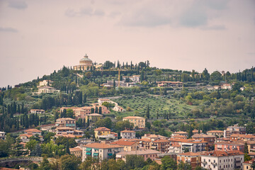 Naklejka premium Verona, Italien