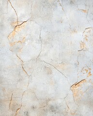 Obraz premium A close-up view of a textured wall with cracks and subtle color variations. Ideal for backgrounds, designs, and artistic projects requiring depth.