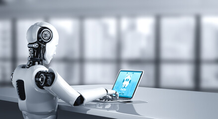 Chatbot software application for modish online business that automatically reply to customer...