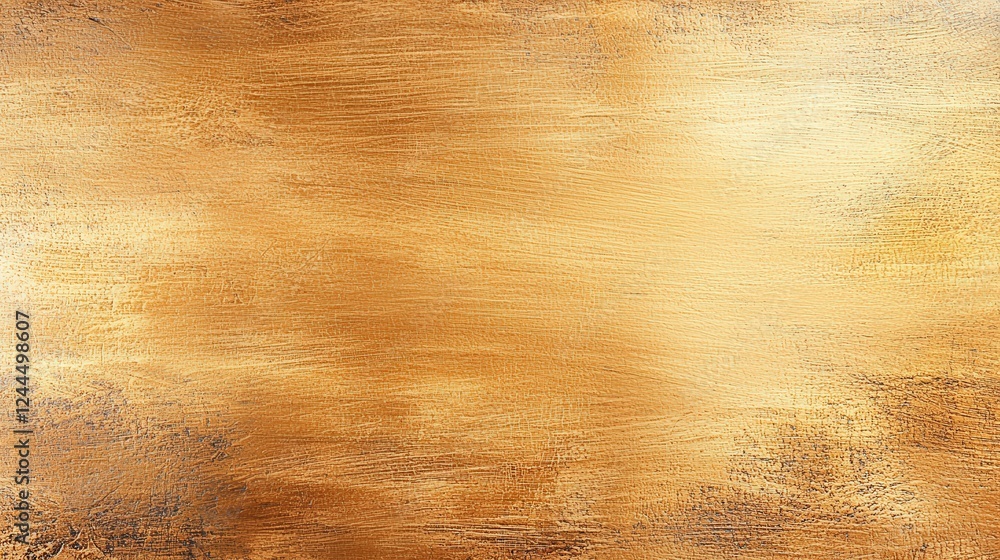 Poster a stunning abstract golden texture ideal for backgrounds, designs, or artistic projects. perfect for