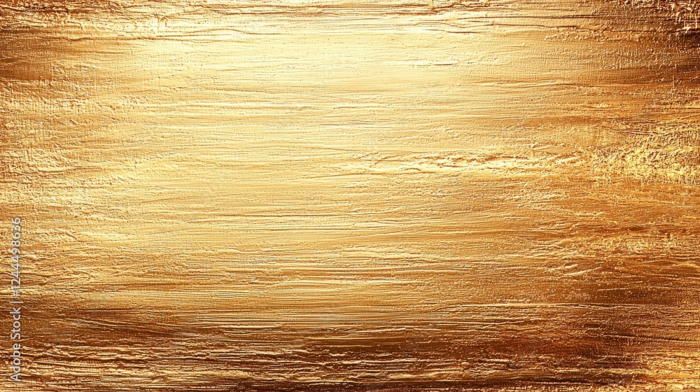 Poster a textured golden background that radiates warmth and elegance, perfect for use in design and artist