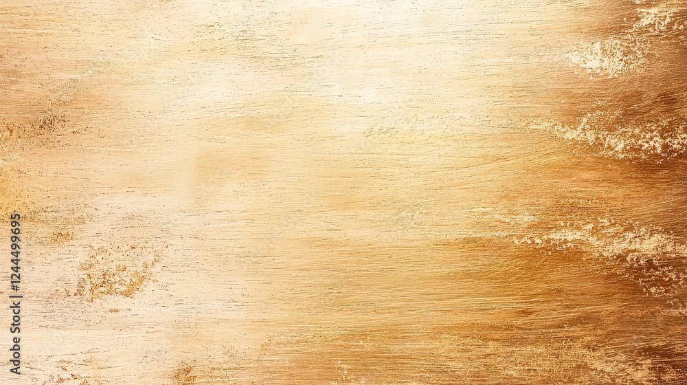 Poster an abstract golden textured background that adds warmth and elegance to various design projects, per