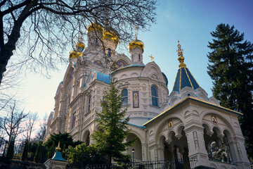 Thermal Elegance and Historic Grandeur in Karlovy Vary, Czech Republic
