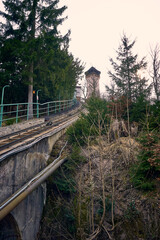 Thermal Elegance and Historic Grandeur in Karlovy Vary, Czech Republic