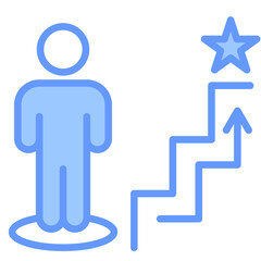 Succession Planning Icon