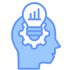 Mindset Icon