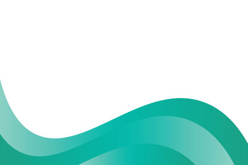 abstract wave background