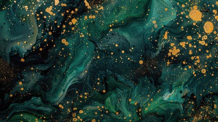 Galaxy or cosmic background of the night sky