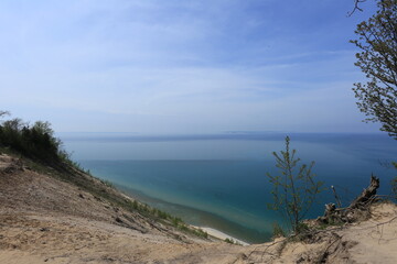 sleeping bear dunes