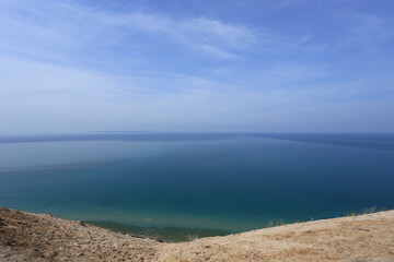 sleeping bear dunes