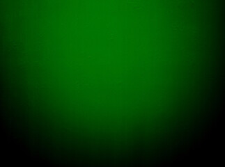 Obraz premium green abstract background, dark green texture 