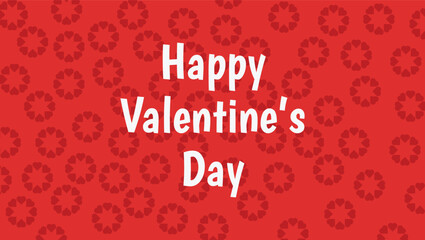 Valentine's day design