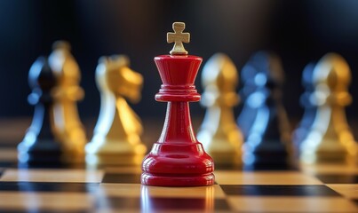 Business Strategy

