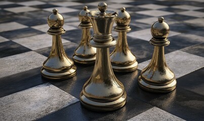 Business Strategy


