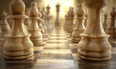 Business Strategy

