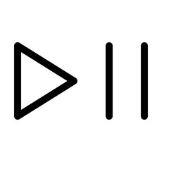 Play-pause