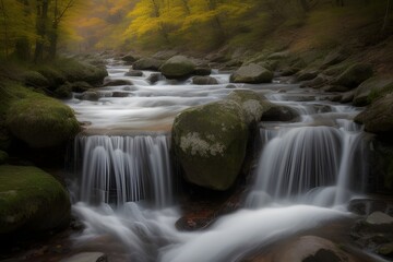 Fototapeta premium Beautiful Nature