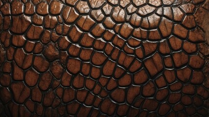 aesthetic crocodile skin plain background