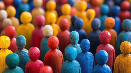Evaluate the impact of demographic changes on investment opportunities. 