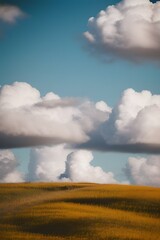 Clouds