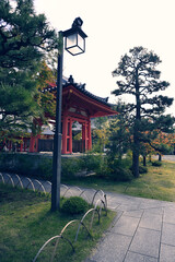京都の風景