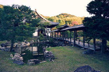 京都の風景
