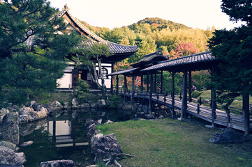 京都の風景