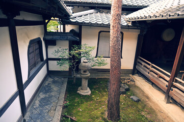 京都の風景