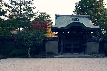 京都の風景
