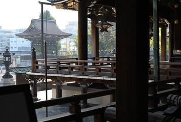 京都東本願寺