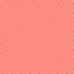 Diagonal zigzag lines background. Jagged stripes motif. Wavy linear ornament. Curves image. Striped backdrop. Digital paper, textile print, web design. Seamless pattern.