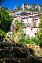 Fototapeta premium Cantabria
