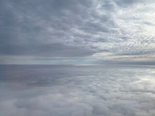 Forever Clouds