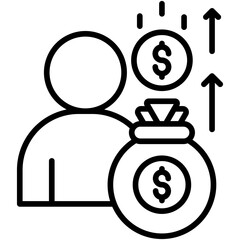Superannuation Icon