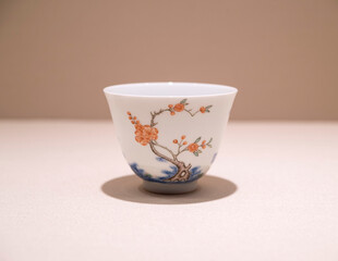 China teacup