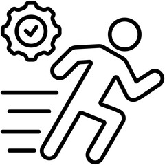 Action Icon