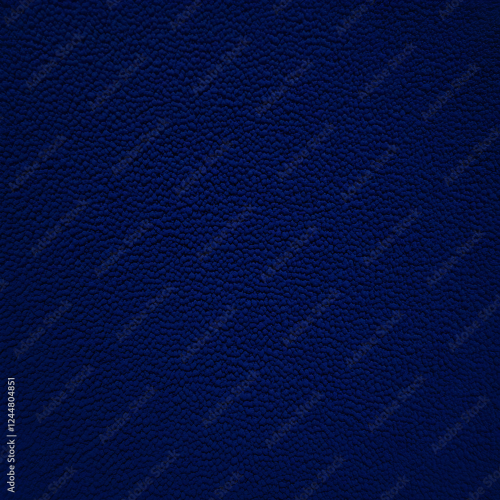 Poster dark blue textured background creates a rich, deep visual for design projects and other applications
