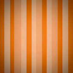 Vertical Orange and Peach Stripes Background Creates a Modern and Stylish Look