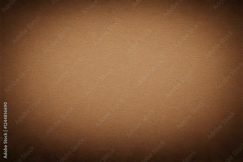 Aufkleber brown textured background creates a subtle and warm visual design with rich detail and depth.