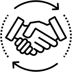 Agreement Icon
