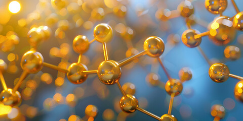 cell structure, chemical representation, isomers, yellow chemistry 