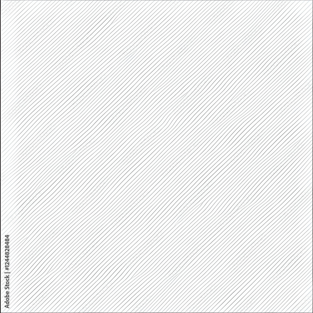 Poster abstract background with diagonal wavy lines creates a dynamic visual effect with artistic flair