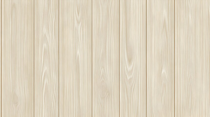 Fototapeta premium Light Brown Wooden Planks Texture Background Creates a Natural and Rustic Atmosphere for Various Design Projects.