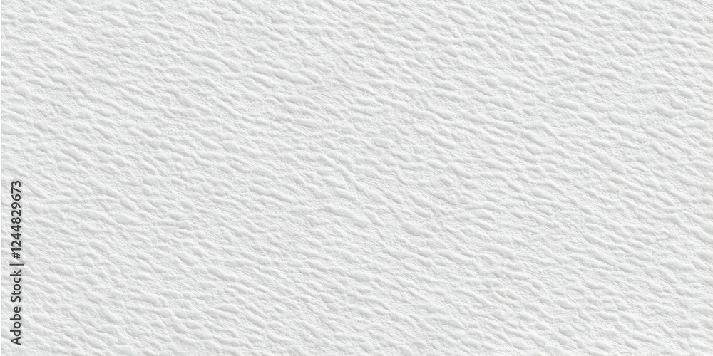 Poster white textured background creates a subtle pattern for design elements