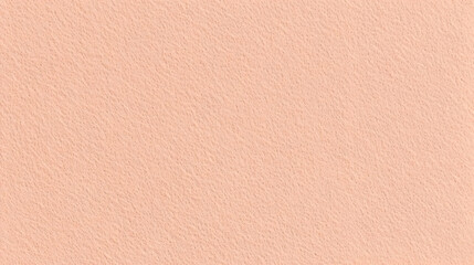 Fototapeta premium Light Orange Textured Background Creates a Soft and Elegant Atmosphere for Designs or Presentations