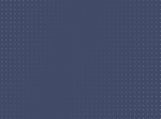 Halftone template for text and design